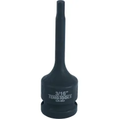 1/2\" Drive AF Hex Bit Impact Socket 5/16\"